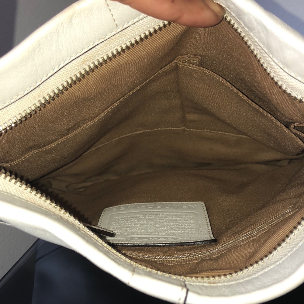 Coach bag - Picture 4 of 6